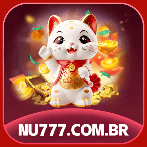 Imagem promocional da NU777 mostrando a plataforma e suas vantagens